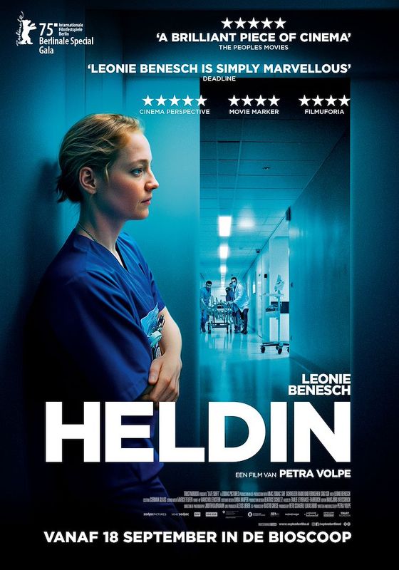 Heldin | Chassé Cinema Breda