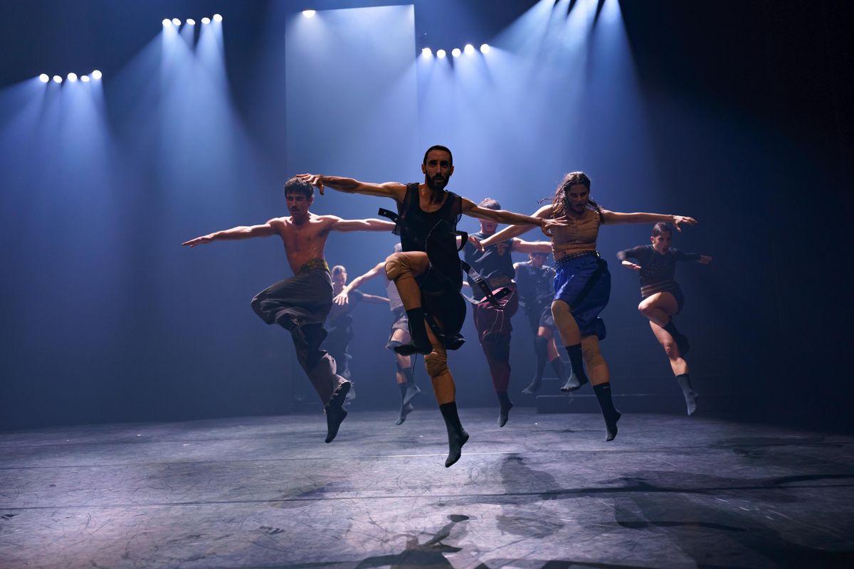 Dunja Jocić | Chassé Theater Breda