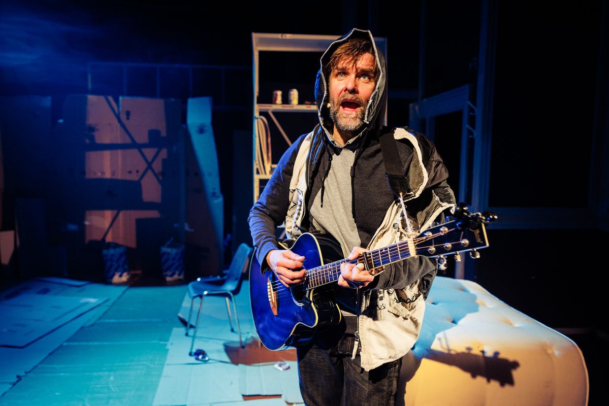 Moonlight Motel | Chassé Theater Breda