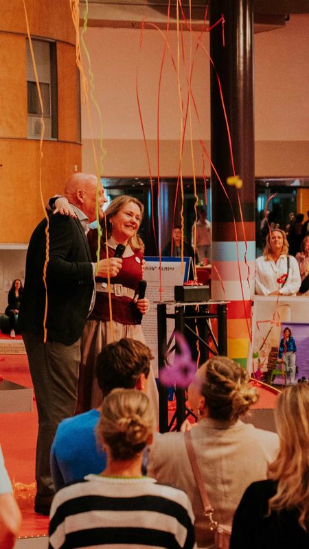 Be Proud Weekend | Chassé Theater Breda