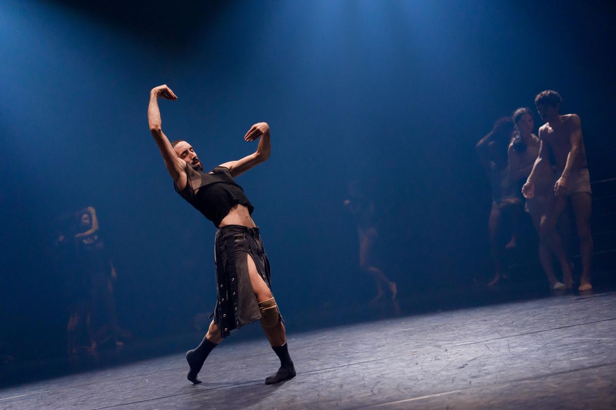 Dunja Jocić | Chassé Theater Breda