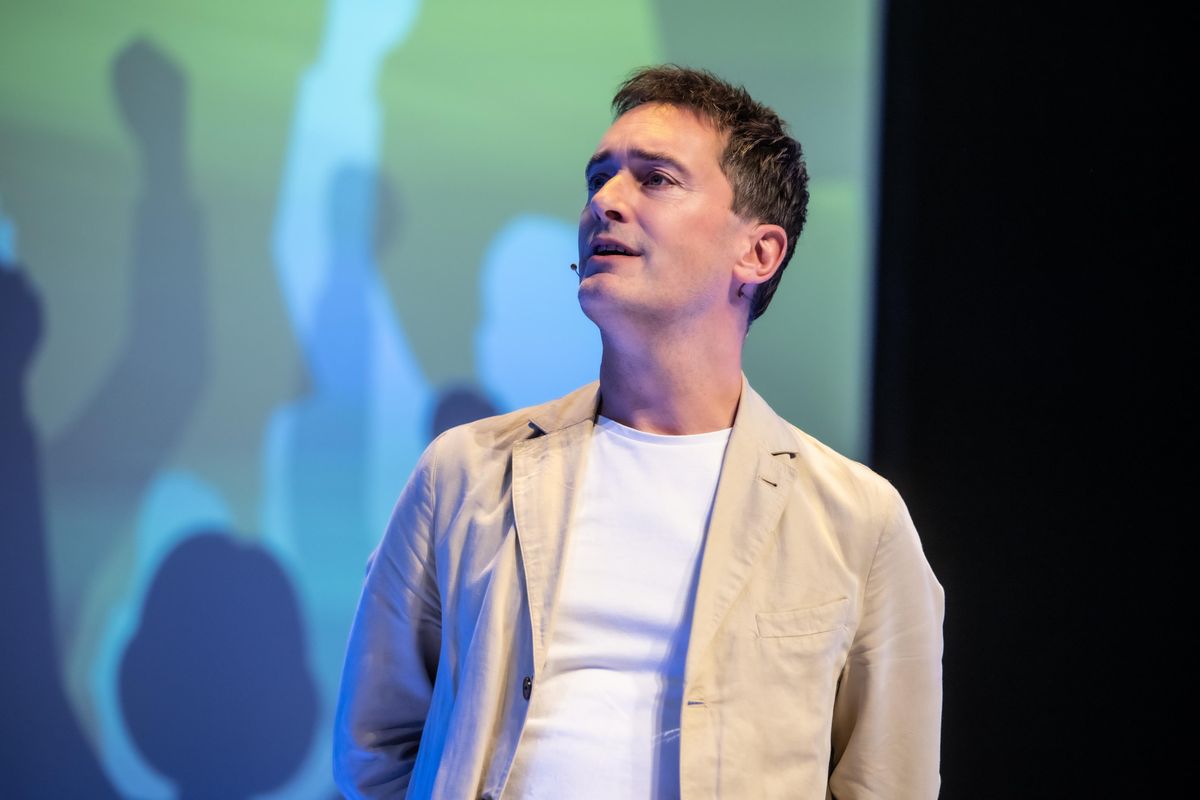 Hugo Reitsma