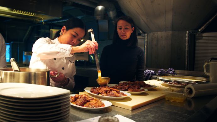 Meer dan Babi Pangang | Chassé Cinema Breda