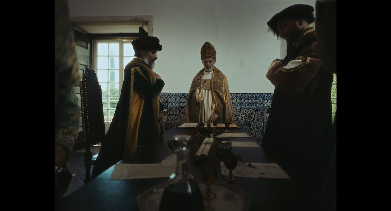 Magellan | Chassé Cinema Breda