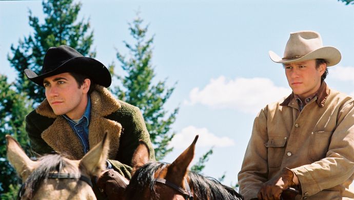 Brokeback Mountain | Chassé Cinema Breda