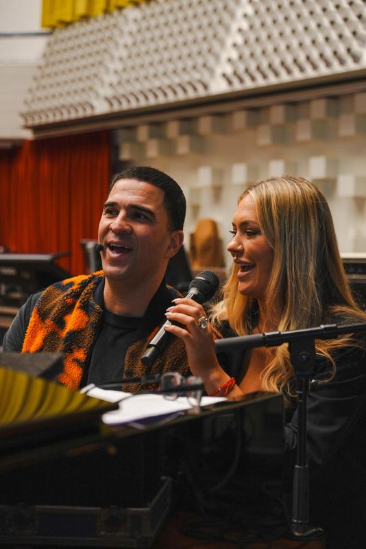 Metropole Orkest & Nabil | Chassé Theater Breda