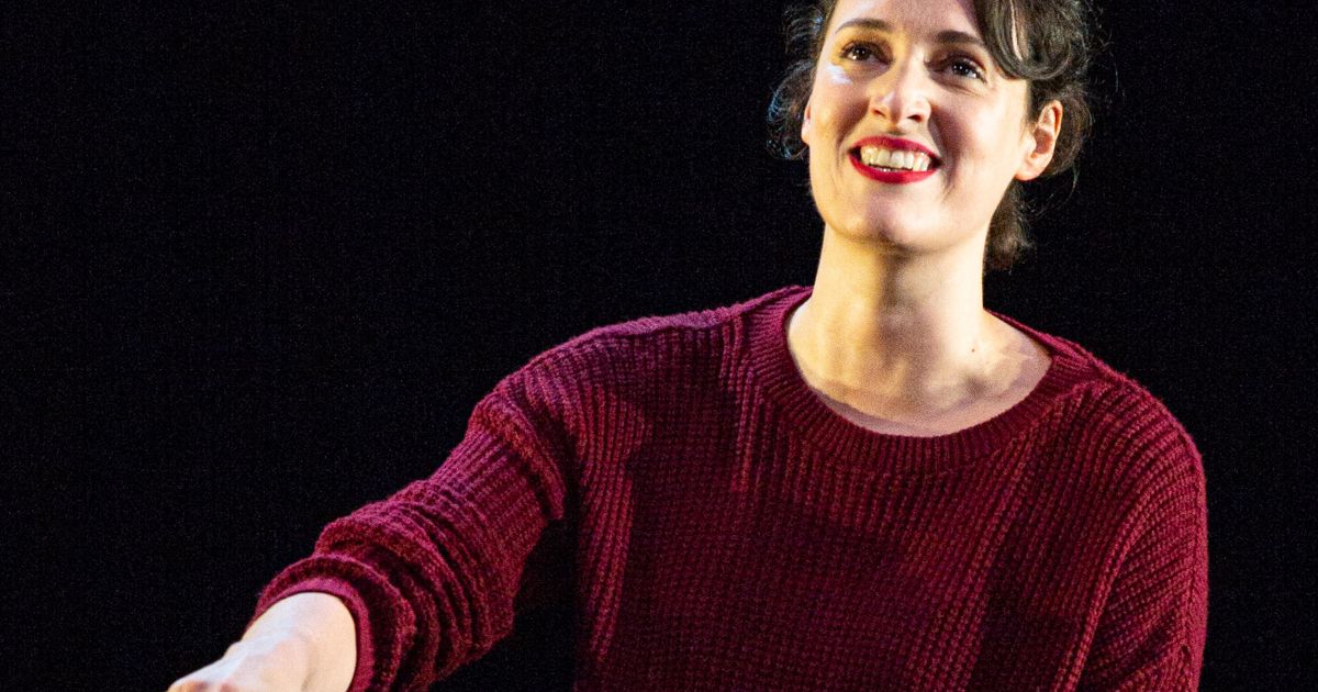 NT Live 2026 – Fleabag — Vicky Jones