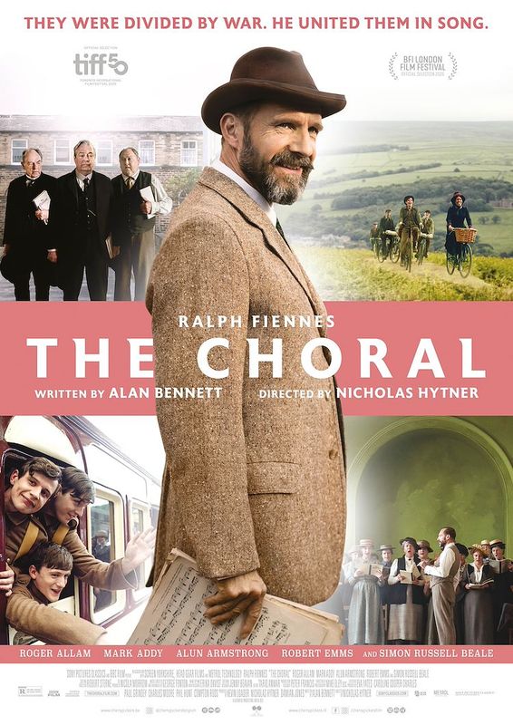 The Choral | Chassé Cinema Breda