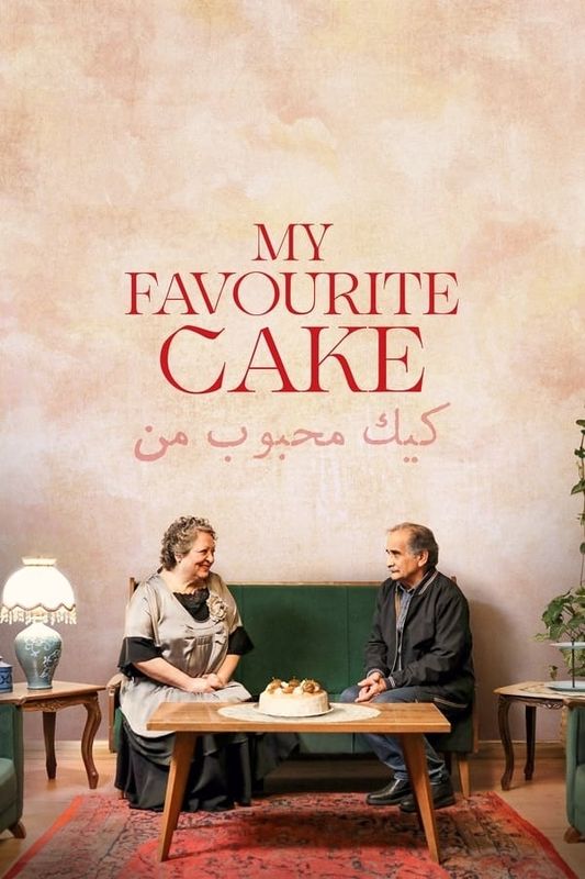 Filmclub oktober 2024