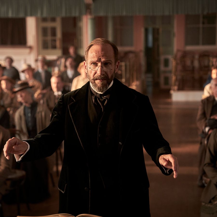 The Choral | Chassé Cinema Breda