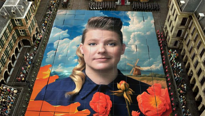 Kiki Schippers praktische bezwaren | Chassé Theater Breda