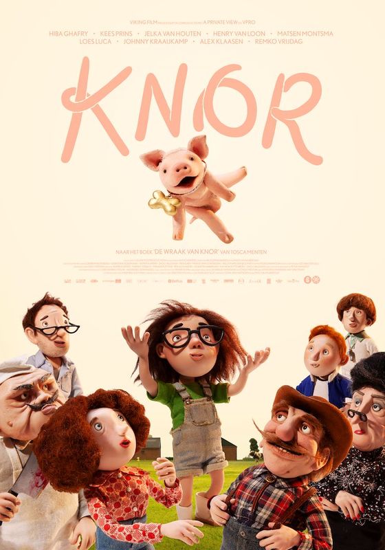 Knor (6+)