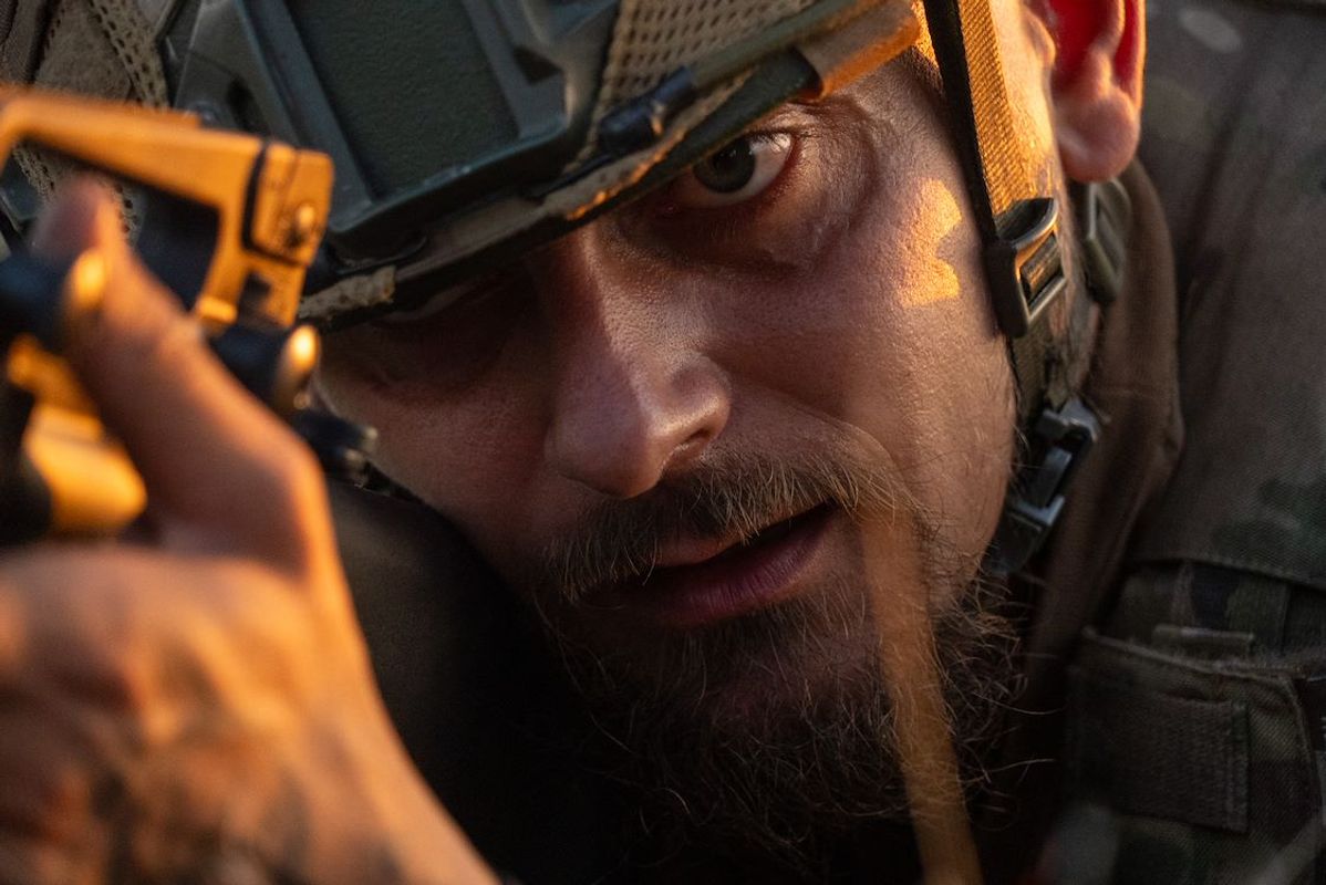 2000 Meters to Andriivka | Chassé Cinema Breda