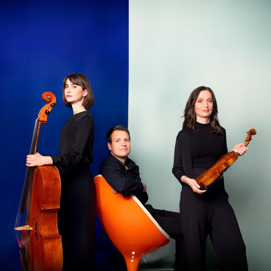 Trio E.T.A. | Chassé Theater Breda