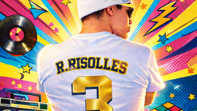 Ricky Risolles | Chassé Theater Breda