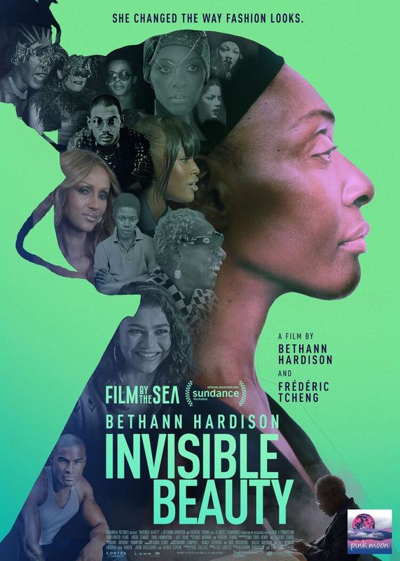 Invisible Beauty | Chassé Cinema Breda