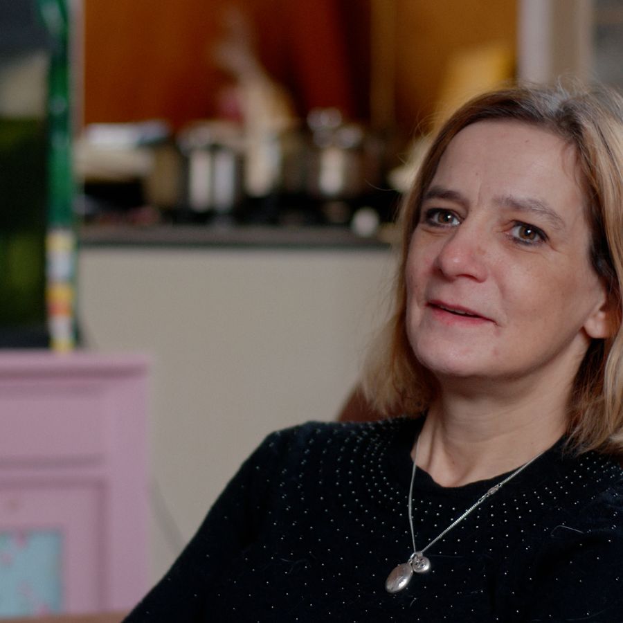 Mama, Mag Ik Naar Huis Toe? | Chassé Cinema Breda