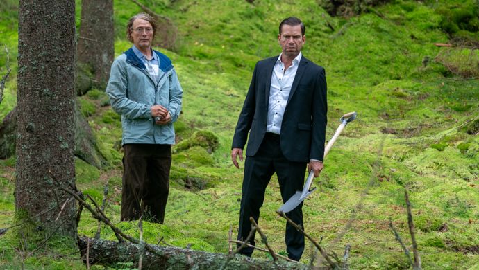 The Last Viking | Chassé Theater Breda