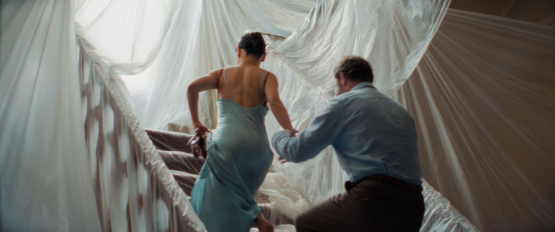 Een mislukt eerbetoon aan moederliefde | Chassé Cinema Breda