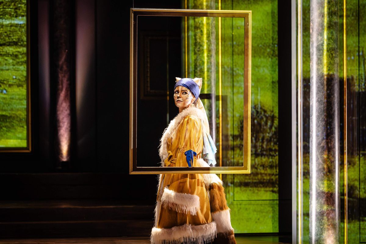 CATS | Chassé Theater Breda