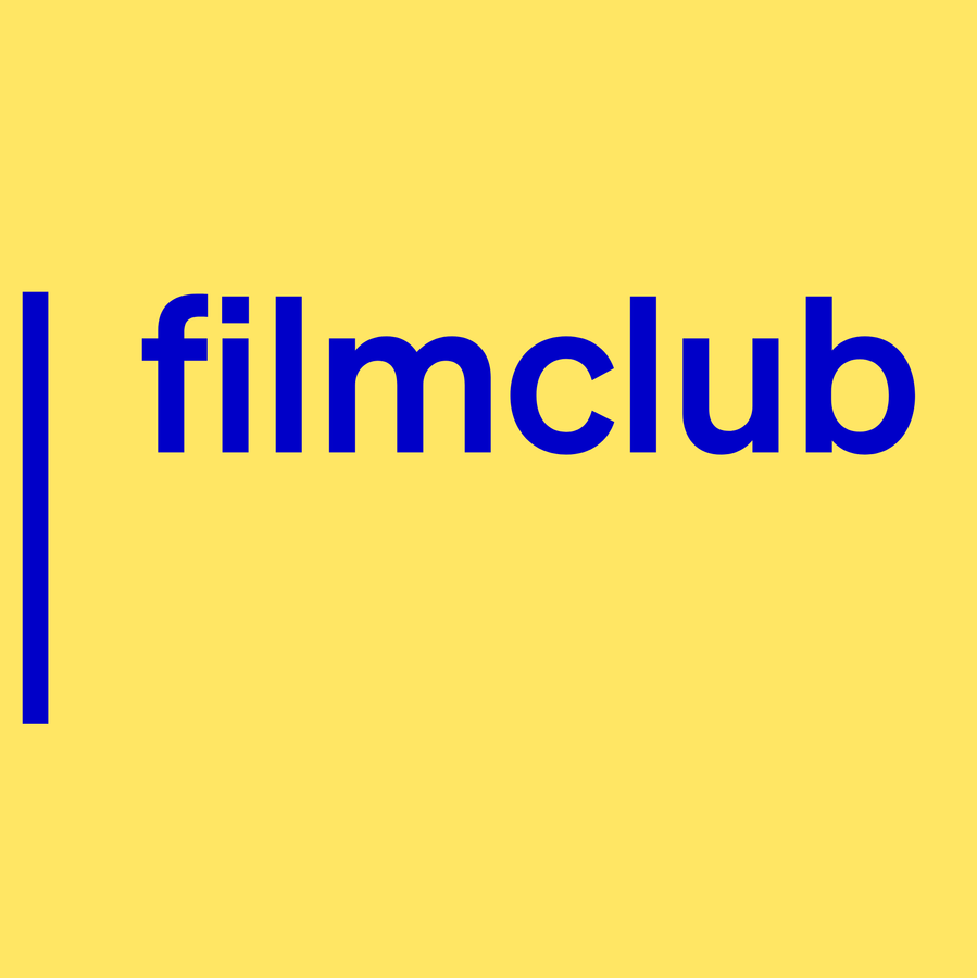 Filmclub | Chassé Cinema Breda