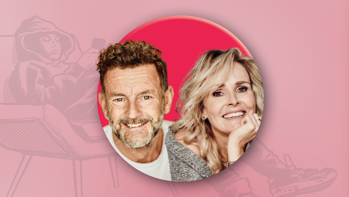 Kluun en Yvanka van der Zwaan | Chassé Theater Breda