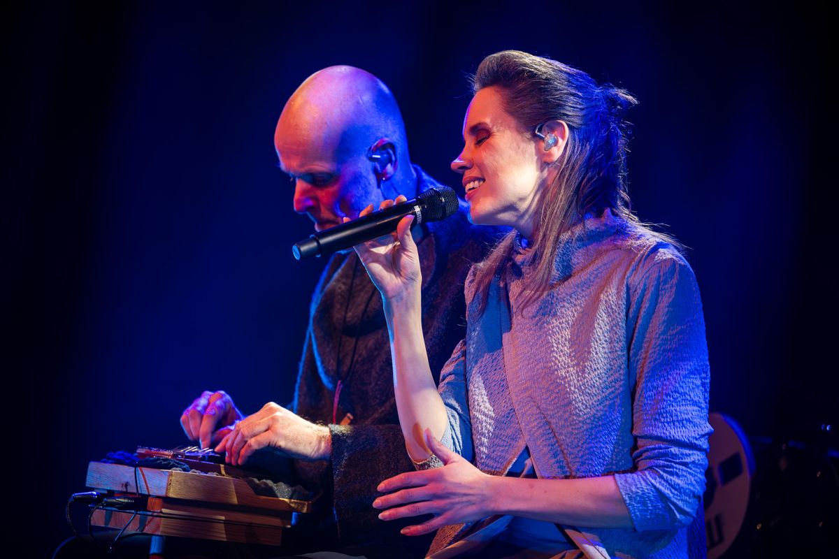 OAK | Chassé Theater Breda