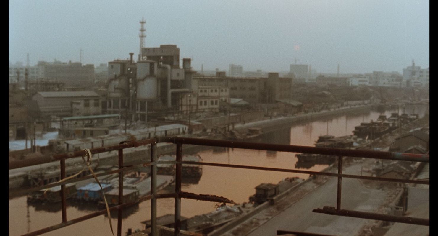 Suzhou River | Chassé Cinema Breda