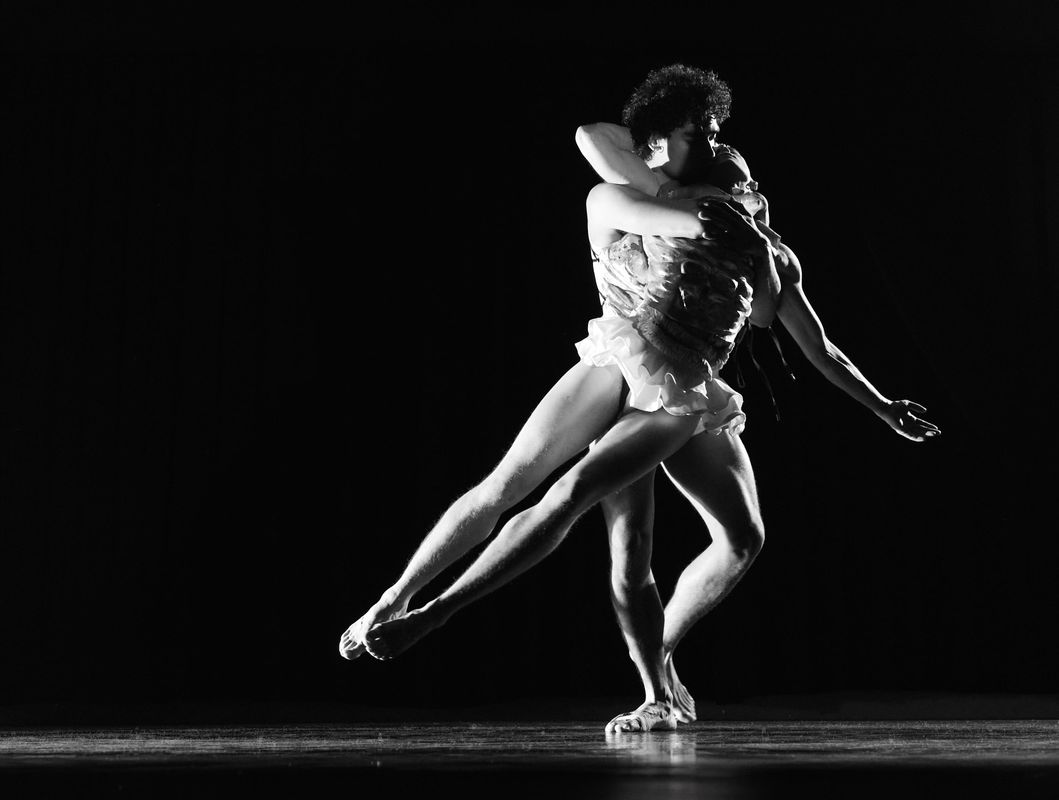 ARK / Connor Schumacher | Chassé Theater Breda