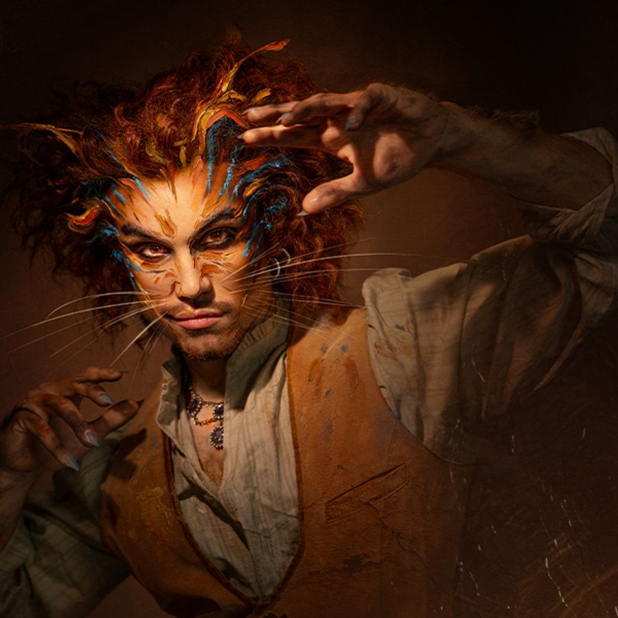 CATS | Chassé Theater Breda