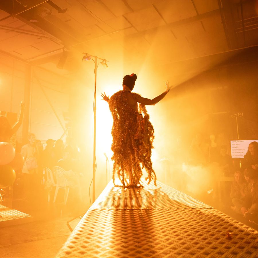 HOLOBIONT | Chassé Theater Breda