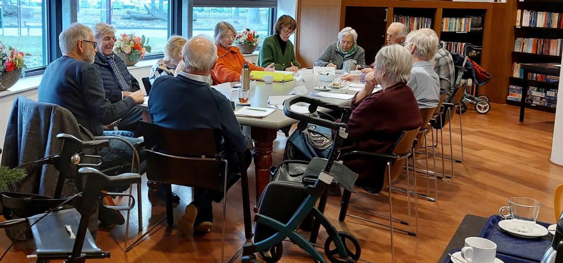 De beste tijd ooit | Chassé Theater Breda