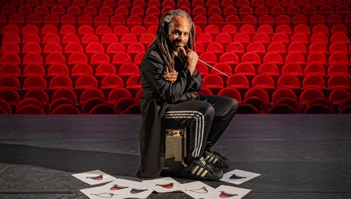 Maestro - Chassé Theater Breda