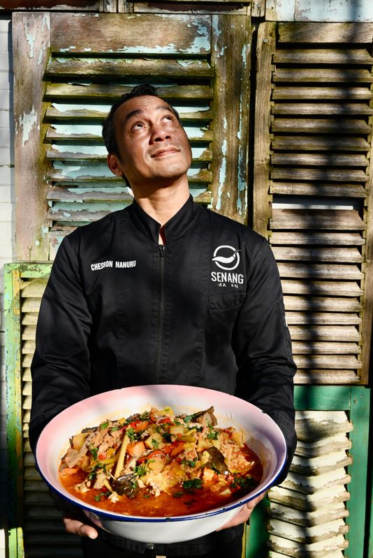 Signalen van Boven | Chassé Cinema Breda