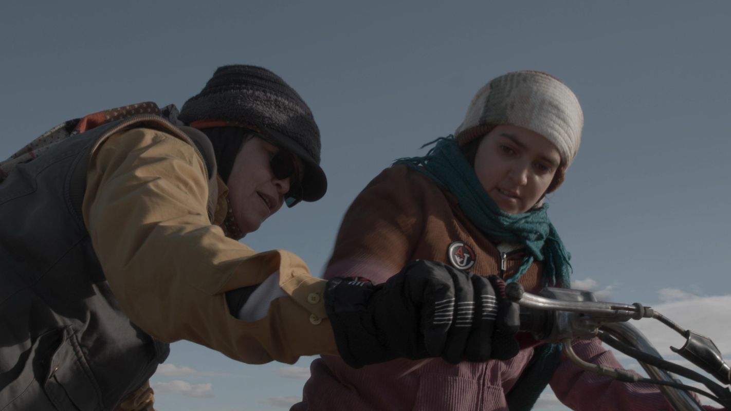 Cutting Through Rocks | Chassé Cinema Breda