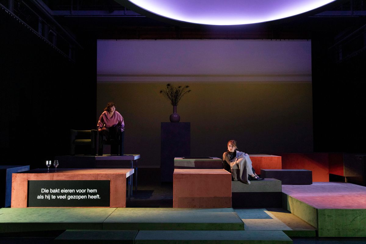 Hedda | Chassé Theater Breda