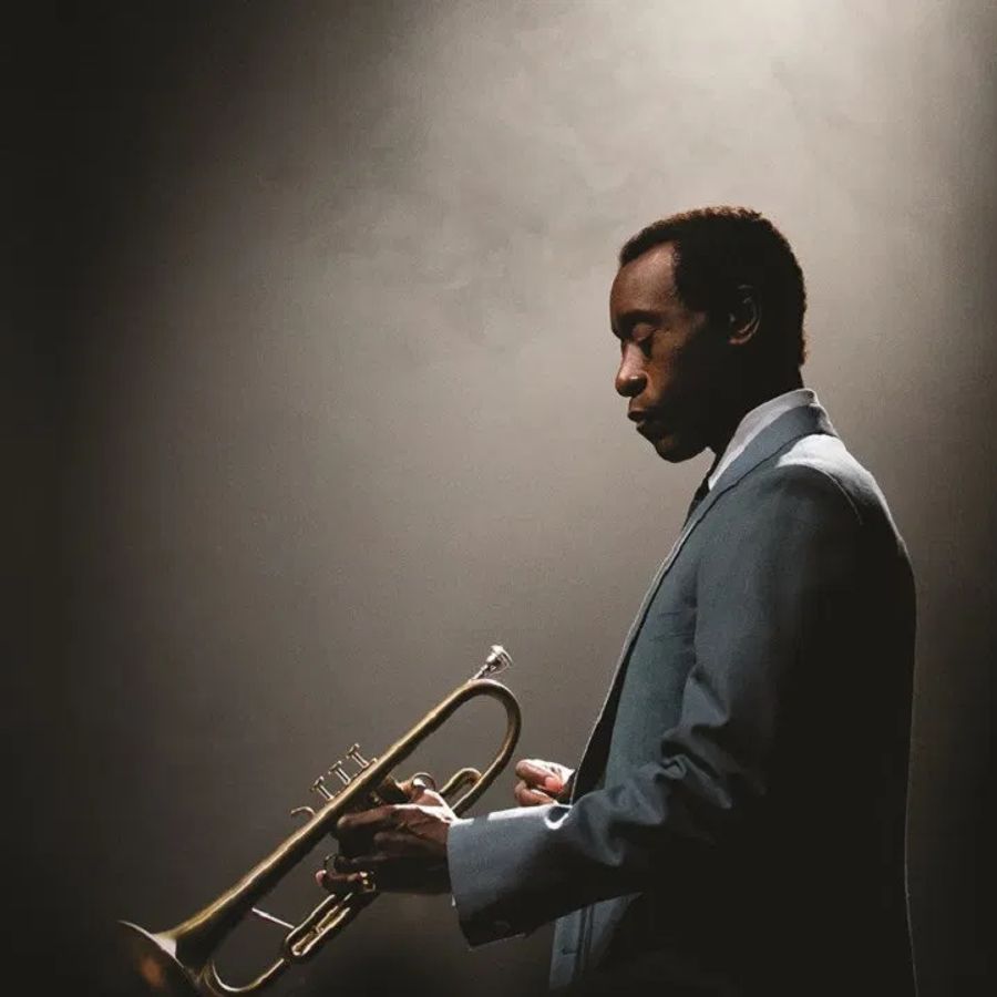 Miles Ahead (Breda Jazz Festival)