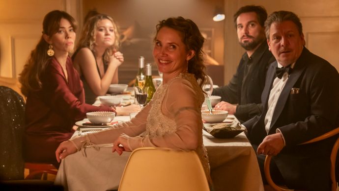 To New Beginnings | Chassé Cinema Breda