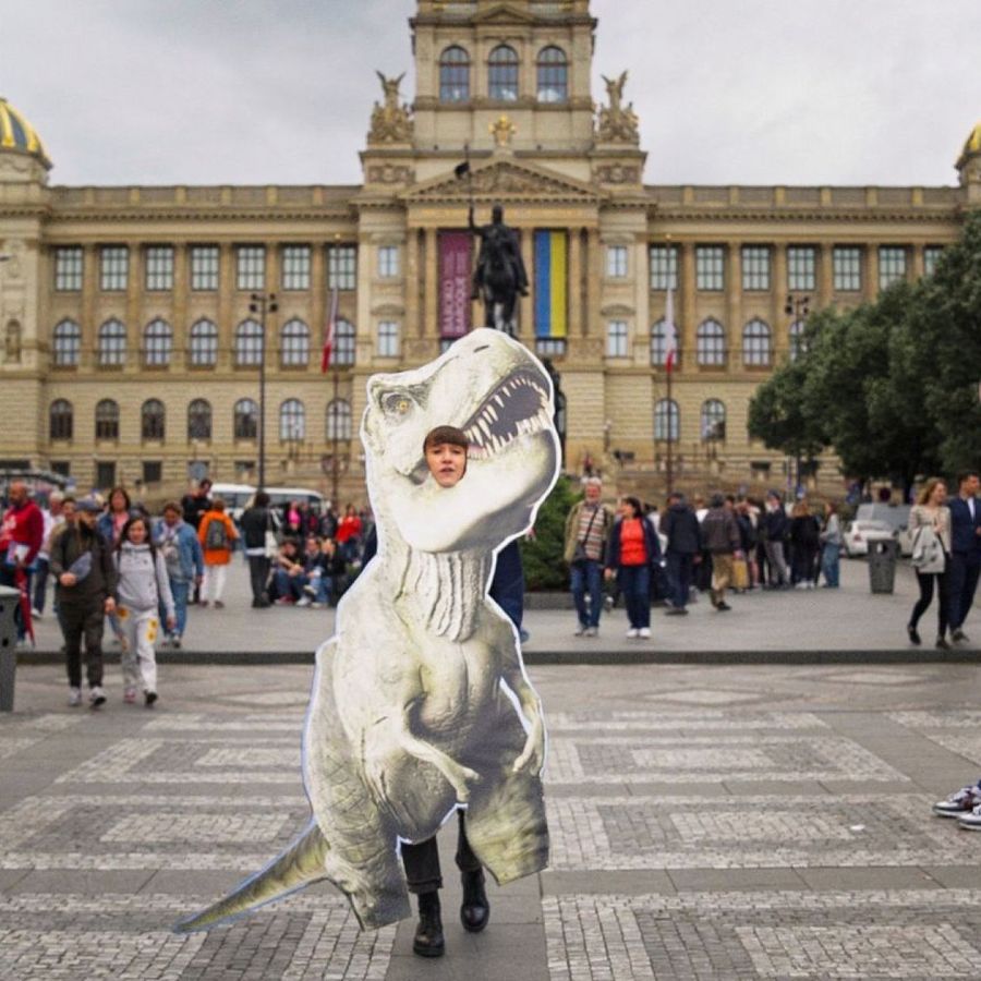 Urban Disobedience Toolkit + Q&A | Chassé Cinema Breda