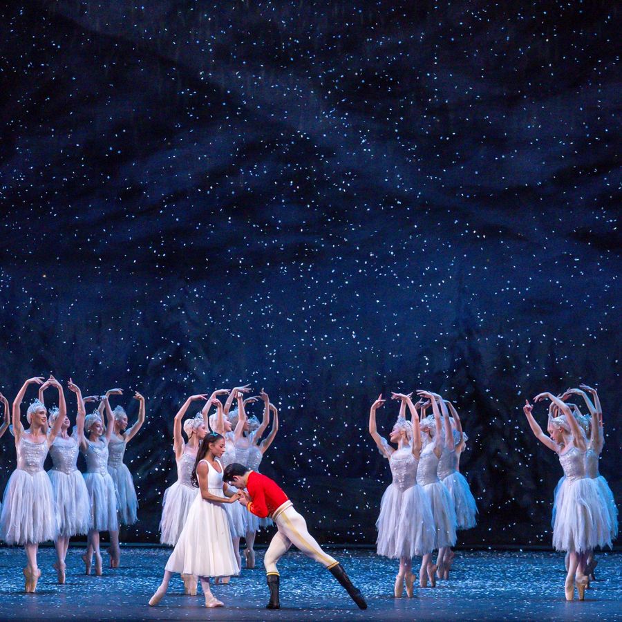 De Notenkraker | The Royal Ballet | Chassé Cinema Breda