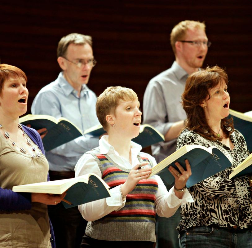 The King's Consort | Chassé Theater Breda