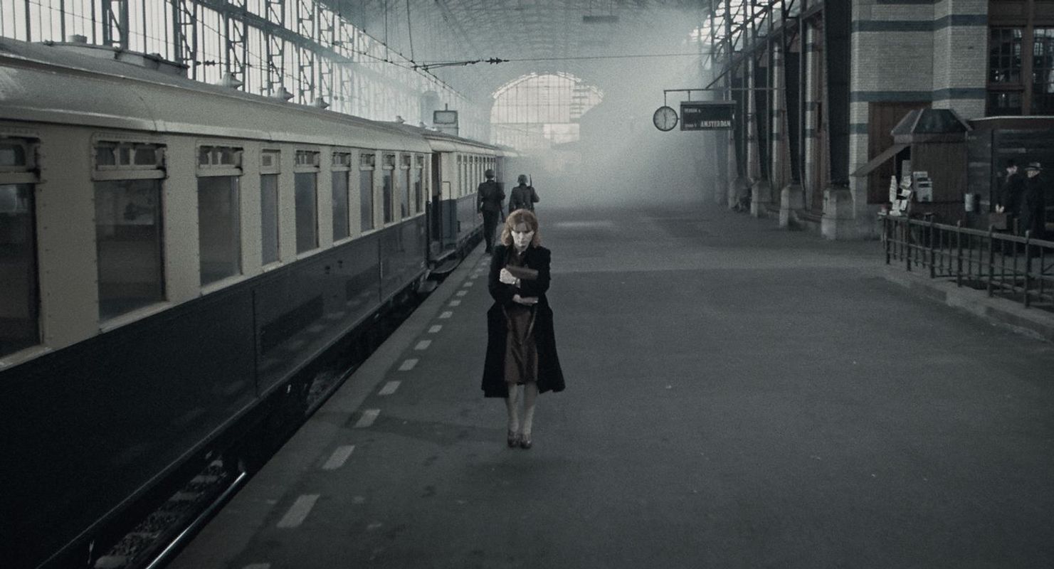 Het meisje met het rode haar (1981, 4K Restoration) | Chassé Cinema Breda