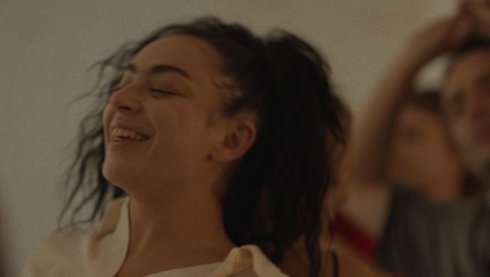 Erupcja (voorpremière) | Be Proud Weekend