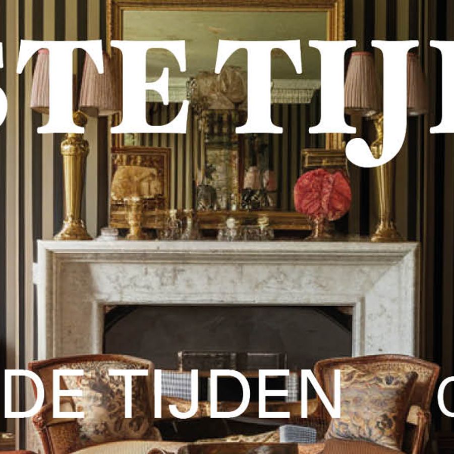 De beste tijd ooit | Chassé Theater Breda