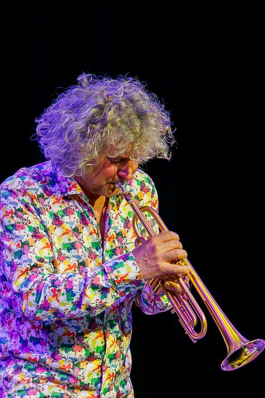 Eric Vloeimans | Chassé Theater Breda