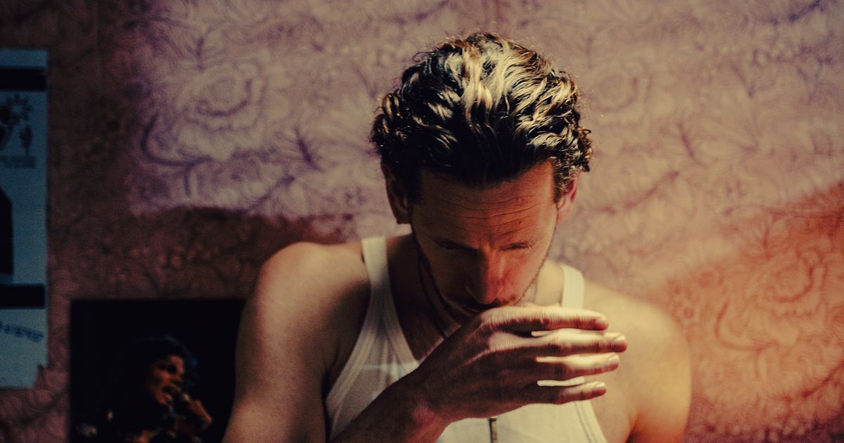 Patrick Laureij — Kintsugi.