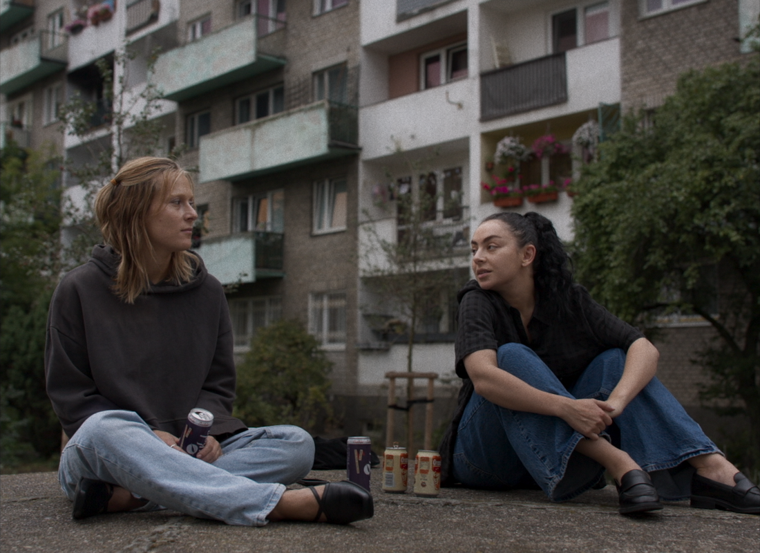 Erupcja (voorpremière) | Be Proud Weekend