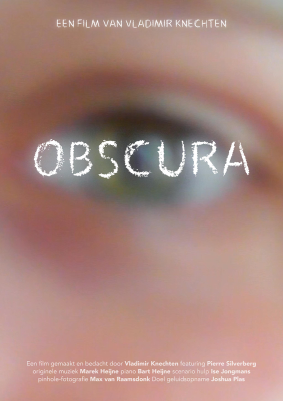 Filmpremière Obscura