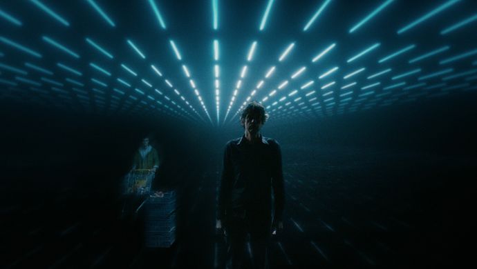 The Desert of the Real | Chassé Cinema Breda