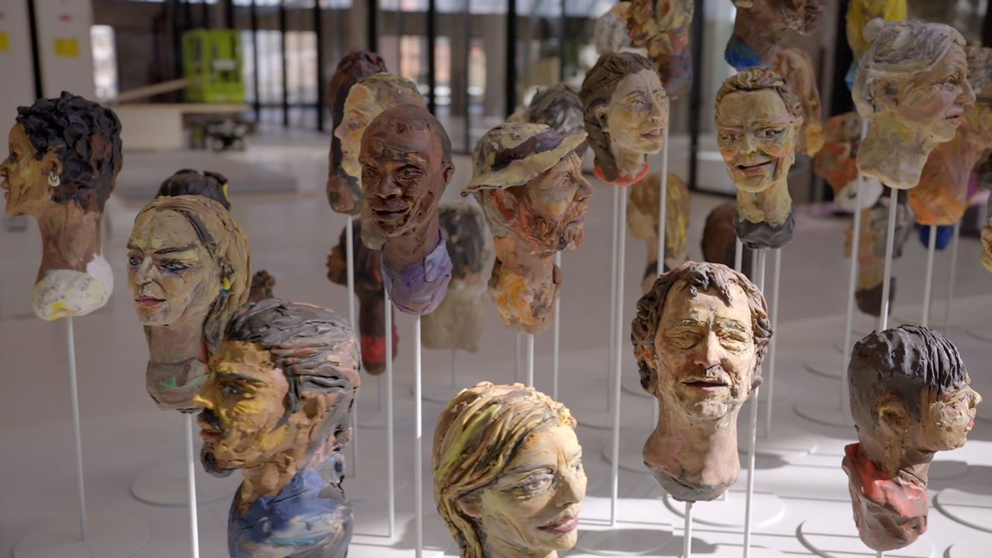 The Road to Fenix | Chassé Cinema Breda